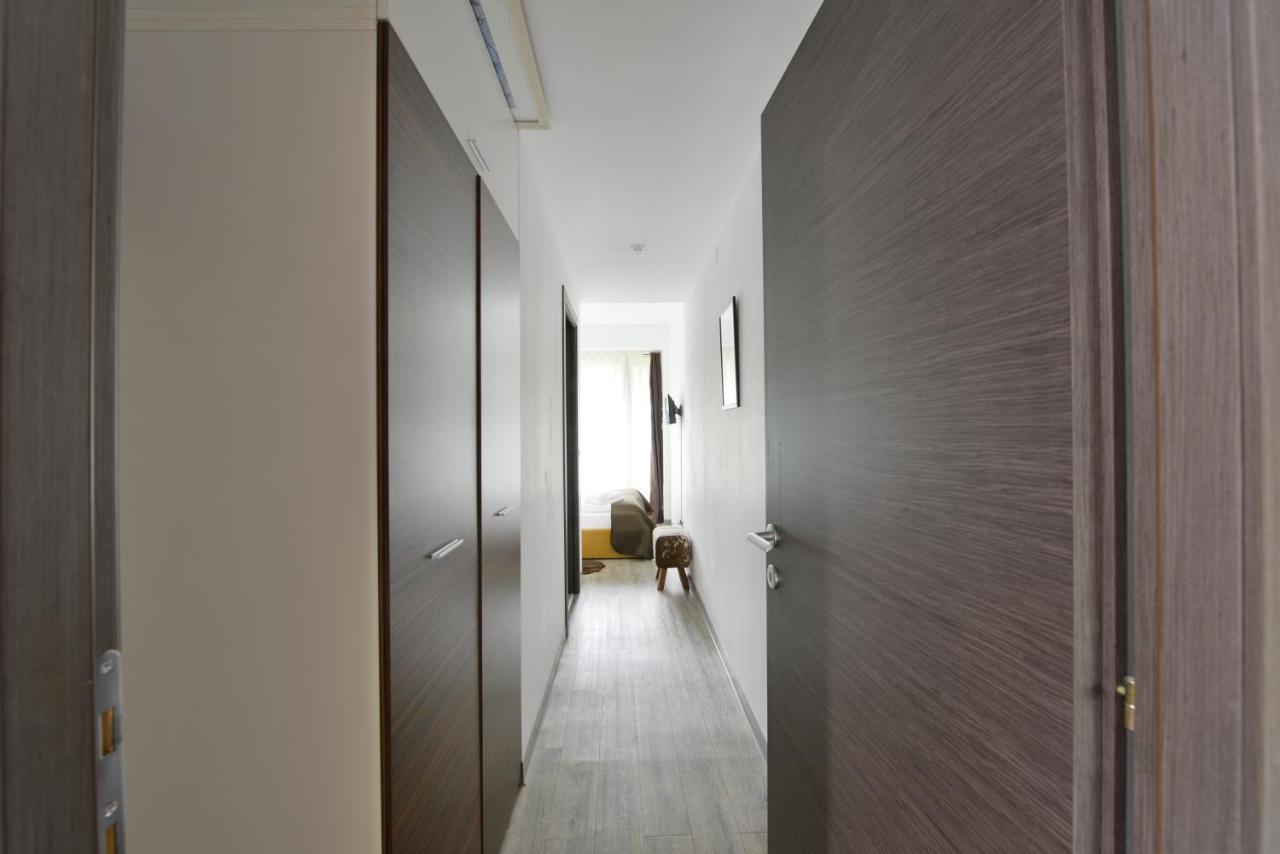Luxury Mountain Apartment 波亚纳布拉索夫 外观 照片