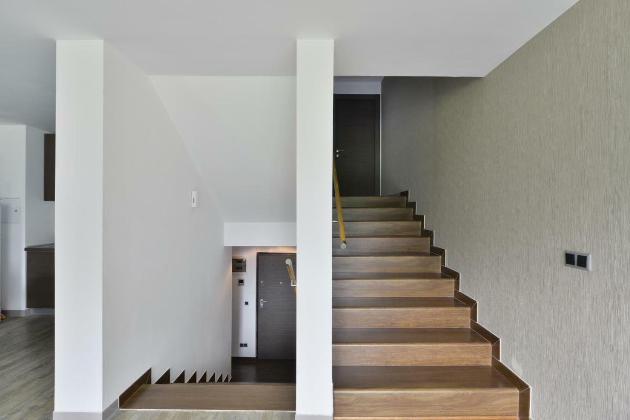 Luxury Mountain Apartment 波亚纳布拉索夫 外观 照片