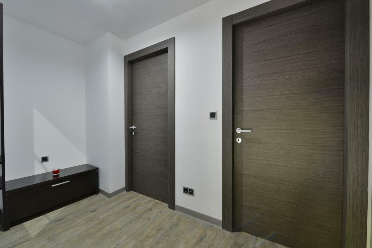 Luxury Mountain Apartment 波亚纳布拉索夫 外观 照片