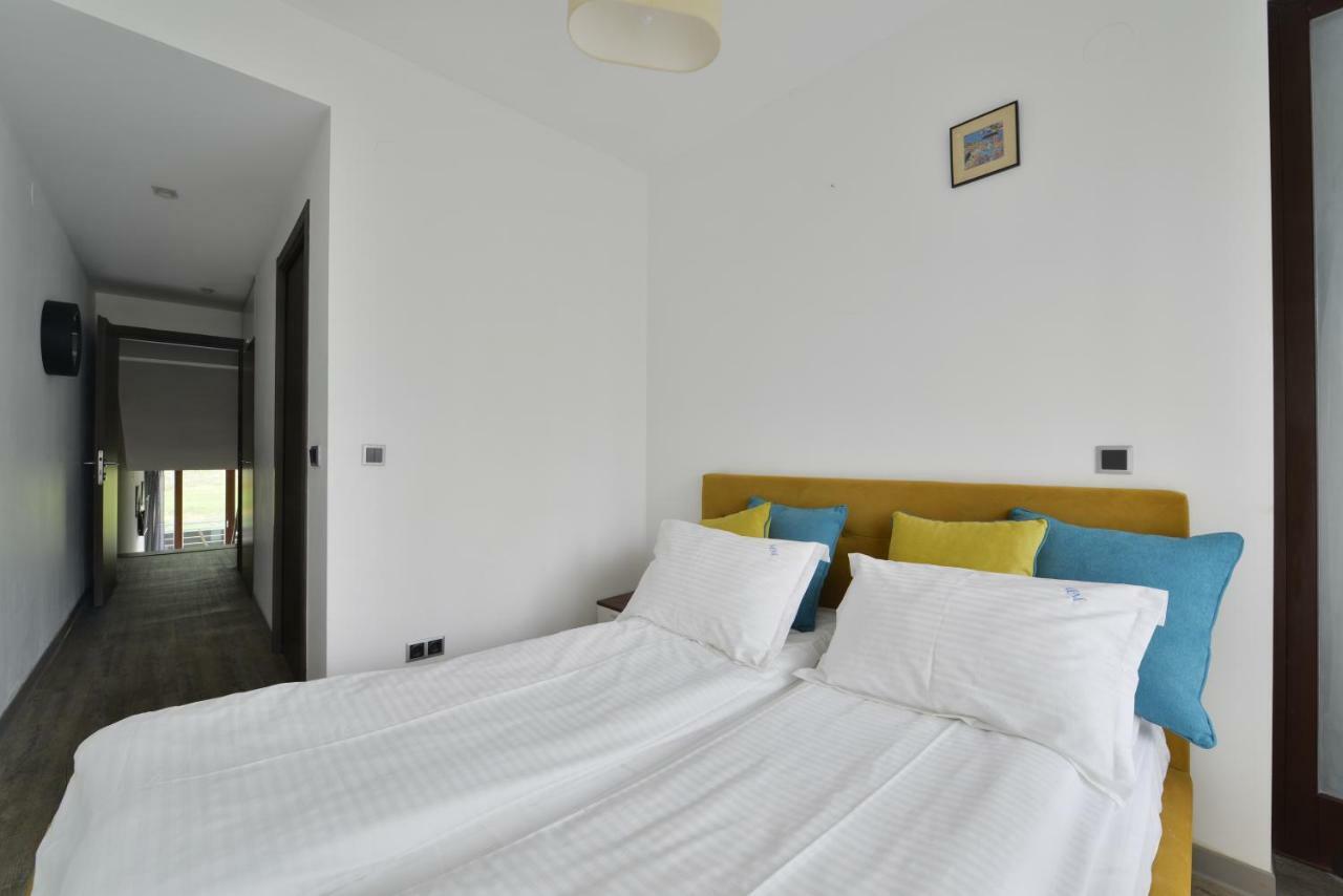Luxury Mountain Apartment 波亚纳布拉索夫 外观 照片