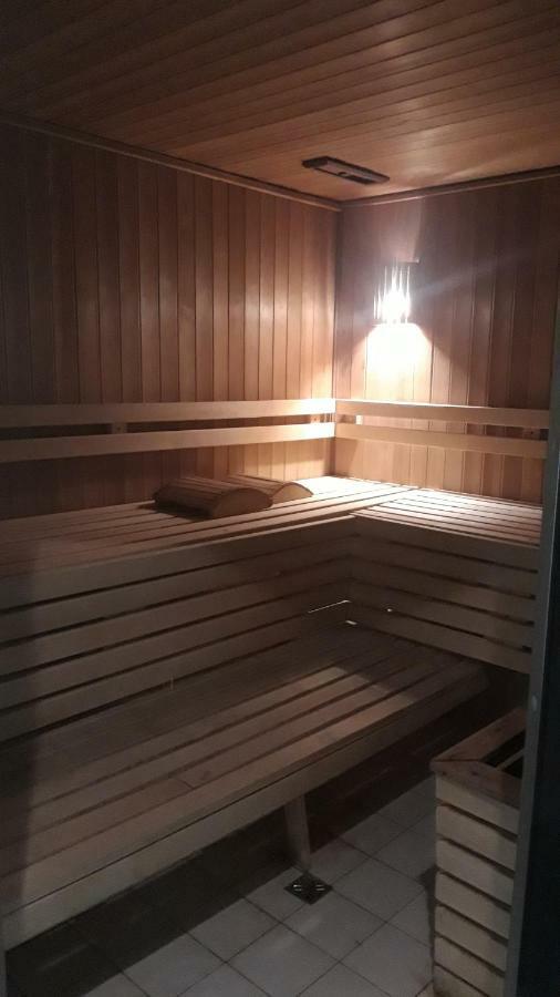 Luxury Mountain Apartment 波亚纳布拉索夫 外观 照片